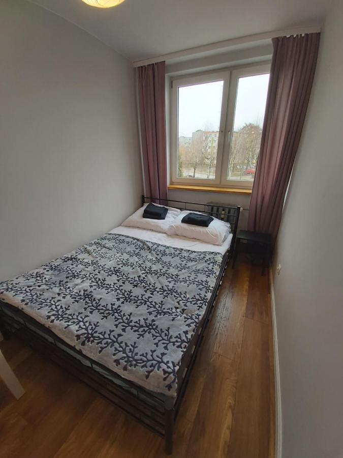 Apartmán Apartament Turkusowy Ruciane-Nida Pokoj fotografie